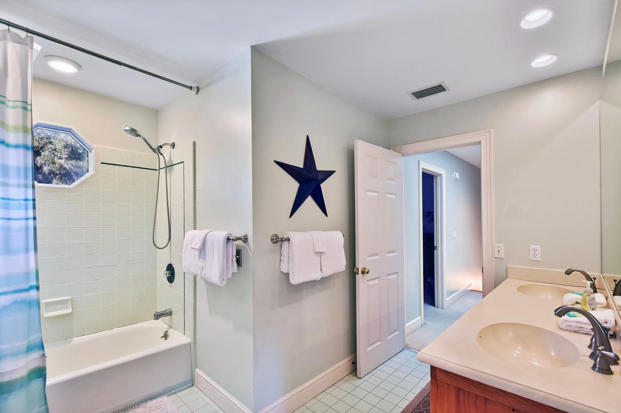 Villa 321 Broadway St. Simons Island Exterior foto