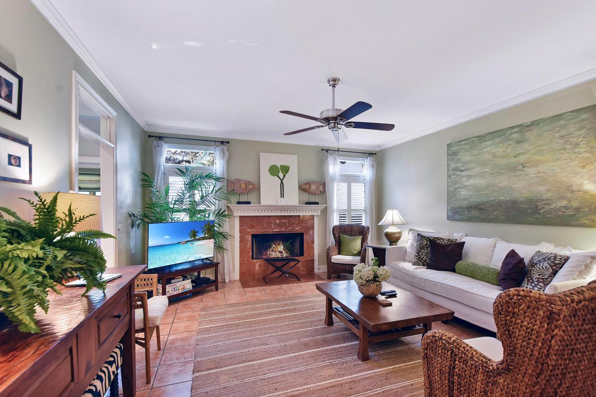 Villa 321 Broadway St. Simons Island Exterior foto