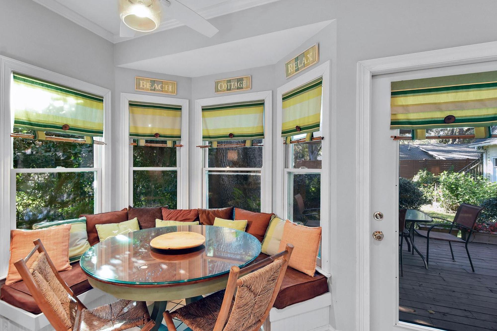 Villa 321 Broadway St. Simons Island Exterior foto