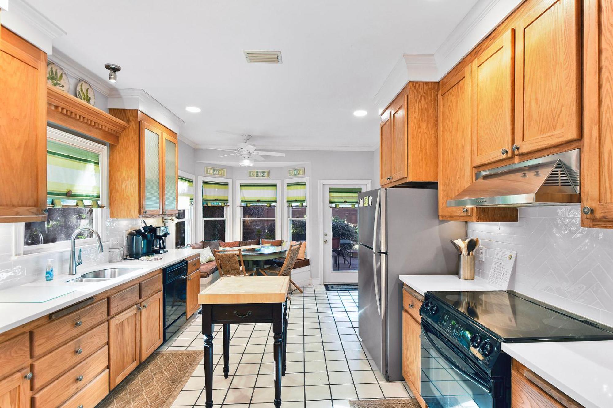 Villa 321 Broadway St. Simons Island Exterior foto