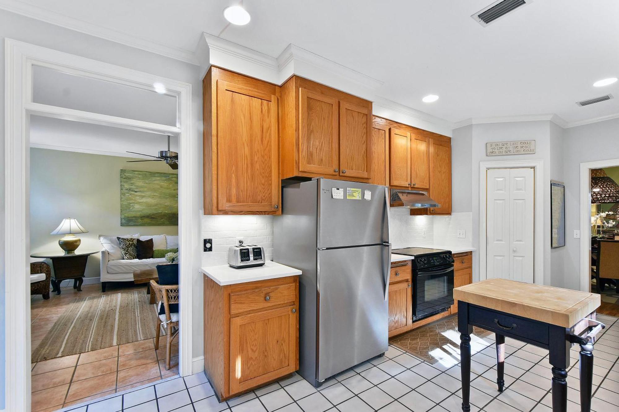 Villa 321 Broadway St. Simons Island Exterior foto