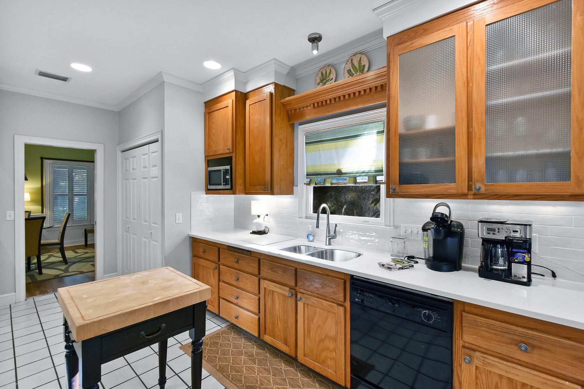 Villa 321 Broadway St. Simons Island Exterior foto