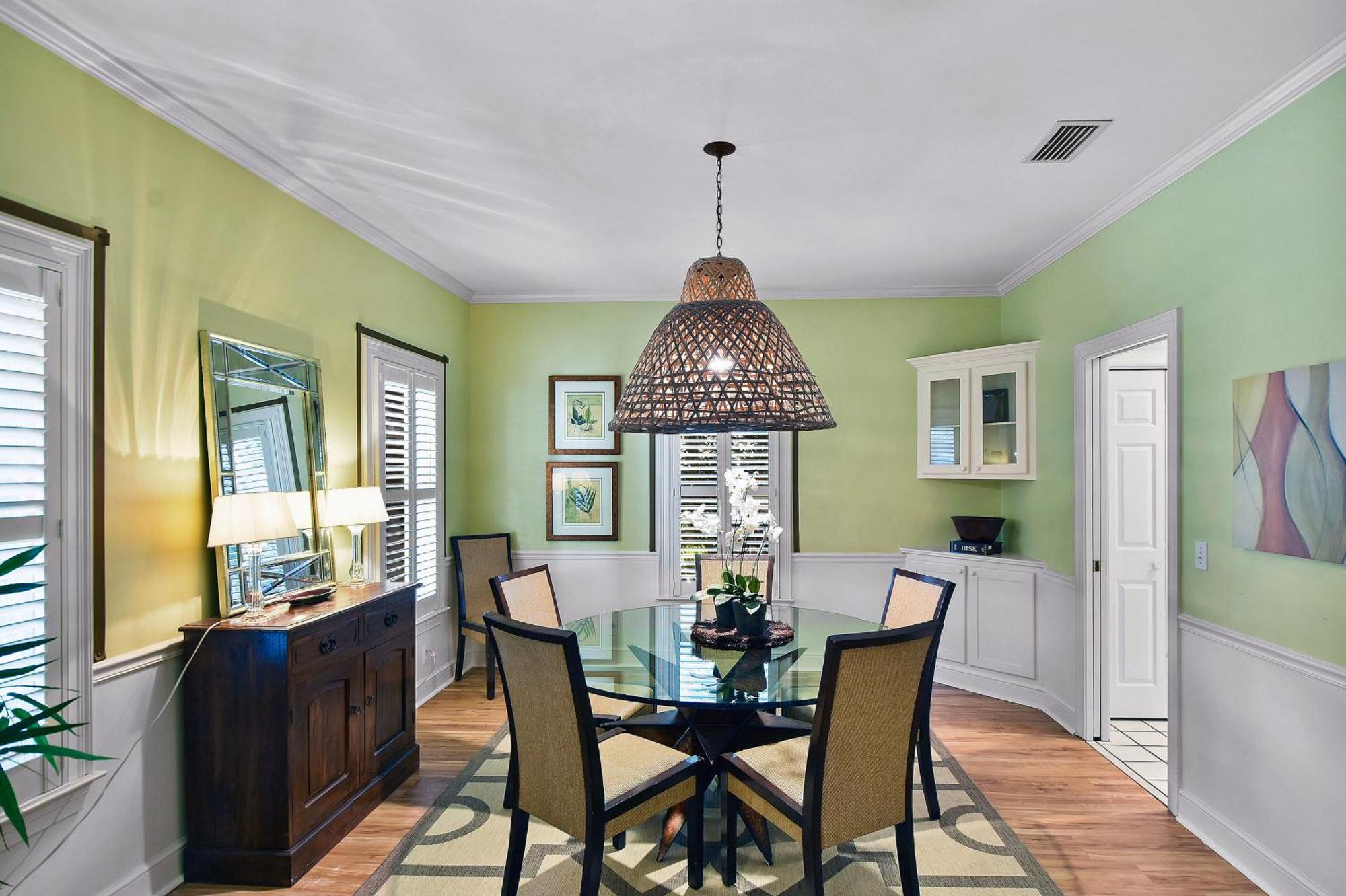 Villa 321 Broadway St. Simons Island Exterior foto